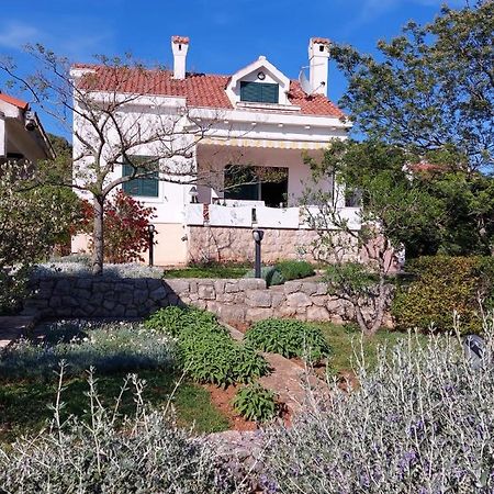 Holiday House "Lea" Lukoran Ngoại thất bức ảnh