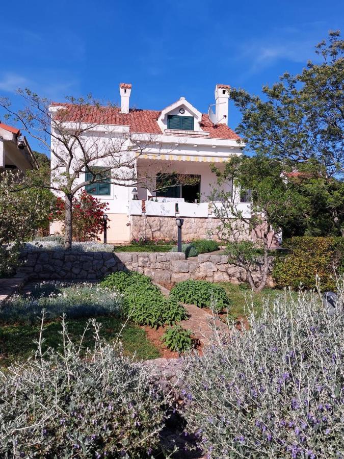 Holiday House "Lea" Lukoran Ngoại thất bức ảnh